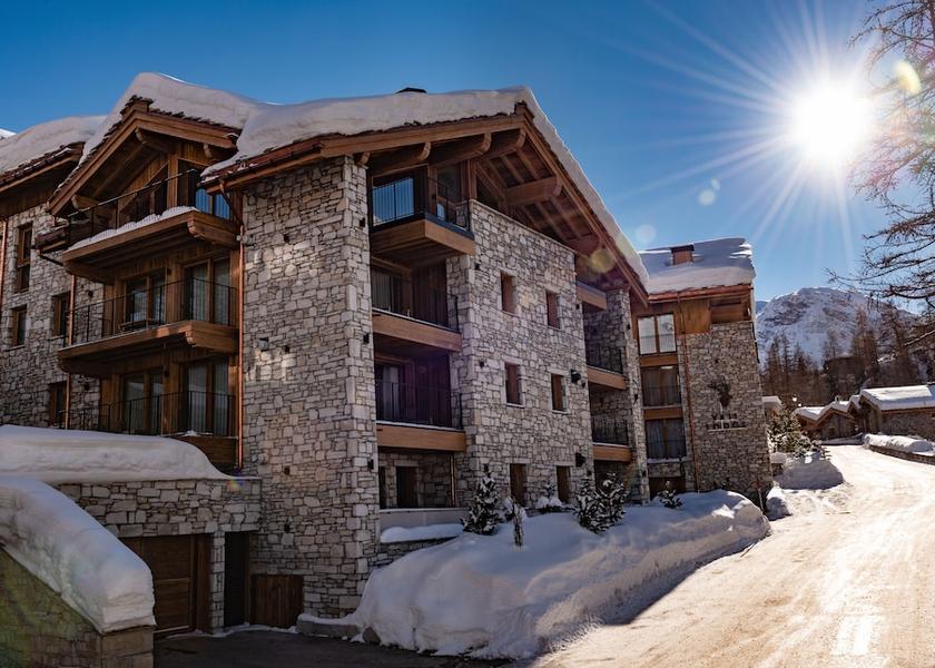 Auvergne-Rhone-Alpes Val-d'Isere Primary image