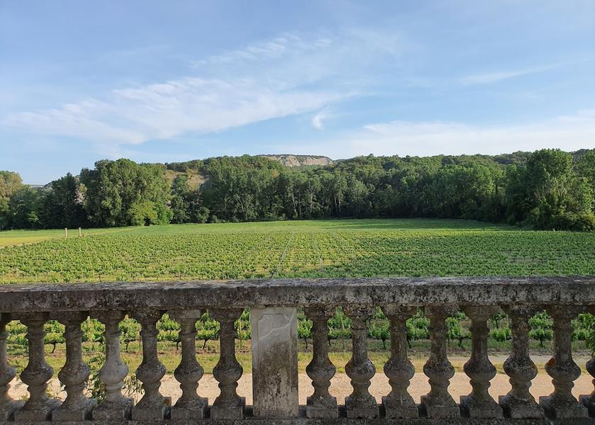 Auvergne-Rhone-Alpes Vallon-Pont-d'Arc Exterior Detail