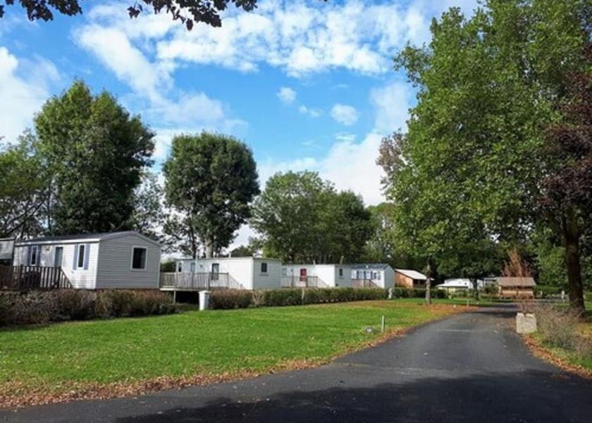 Centre - Loire Valley Buzancais Exterior Detail