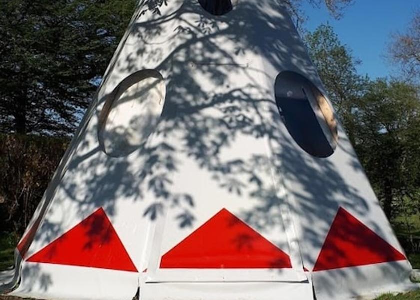 Centre - Loire Valley Buzancais Exterior Detail