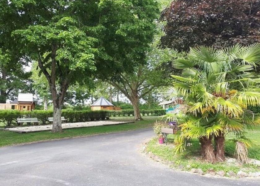 Centre - Loire Valley Buzancais Exterior Detail