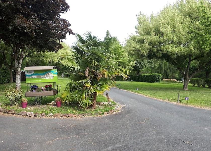 Centre - Loire Valley Buzancais Exterior Detail