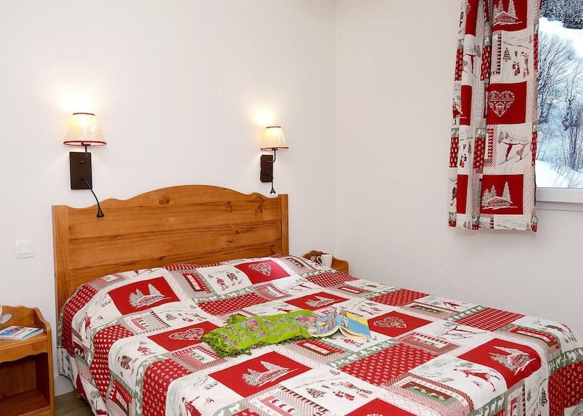 Auvergne-Rhone-Alpes Saint-Sorlin-d'Arves Room