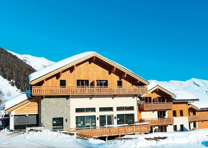 Auvergne-Rhone-Alpes Saint-Sorlin-d'Arves Exterior Detail