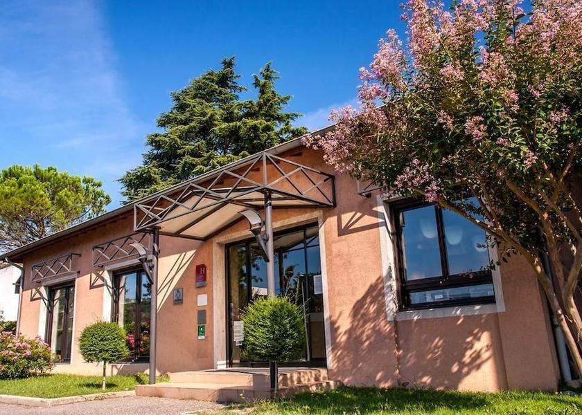 Auvergne-Rhone-Alpes Tournon-sur-Rhone Primary image