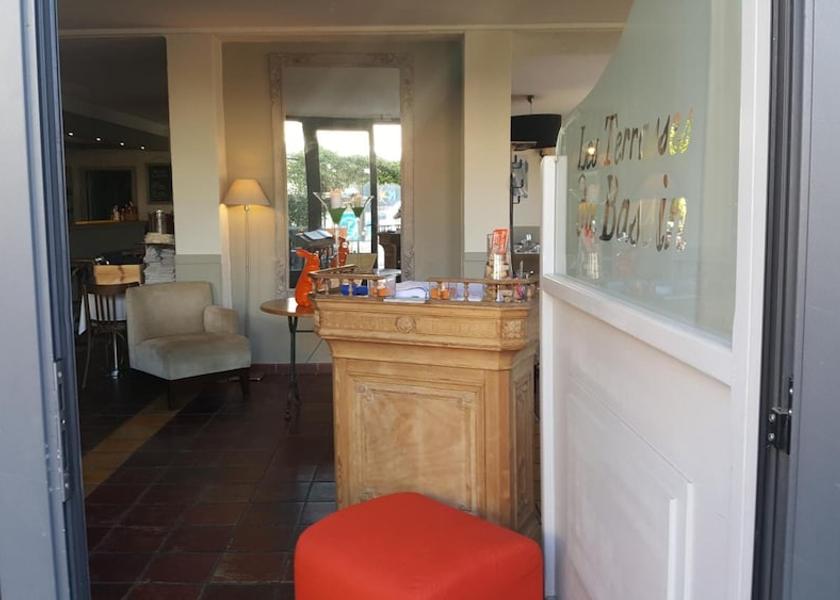 Provence-Alpes-Côte d'Azur L'Isle-sur-la-Sorgue Lobby