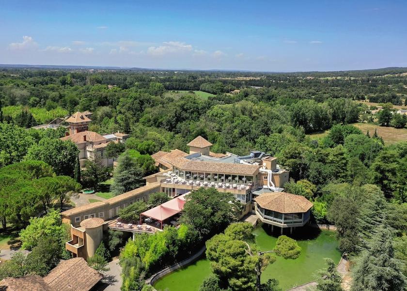 Provence - Alpes - Cote d'Azur L'Isle-sur-la-Sorgue Primary image
