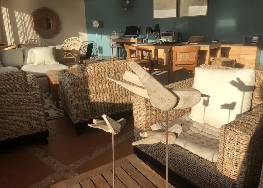 Brittany Landeda Reception