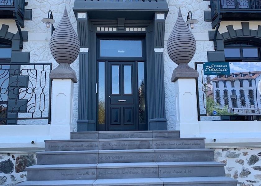 Auvergne-Rhone-Alpes Chatel-Guyon Amenity