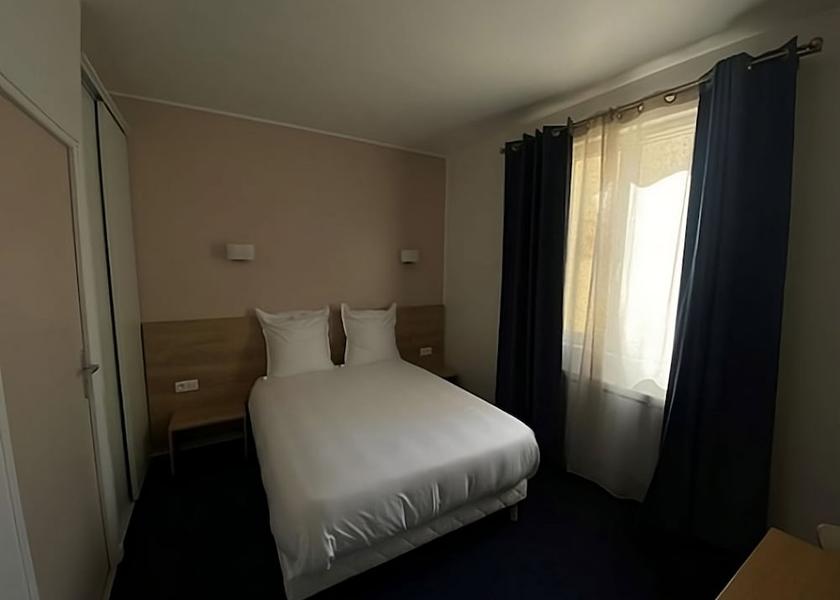 Île-de-France Bougival Room
