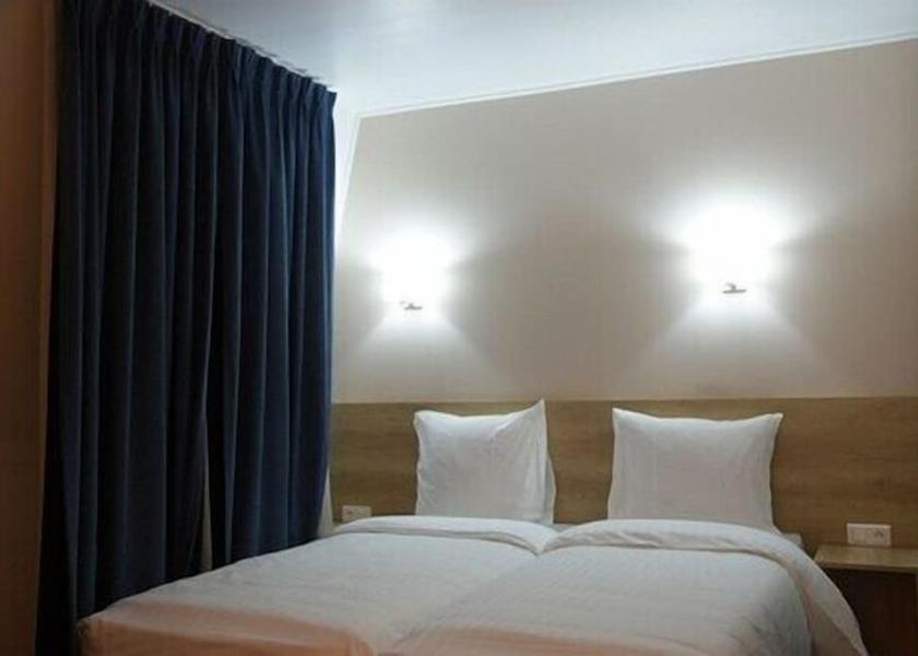 Île-de-France Bougival Room