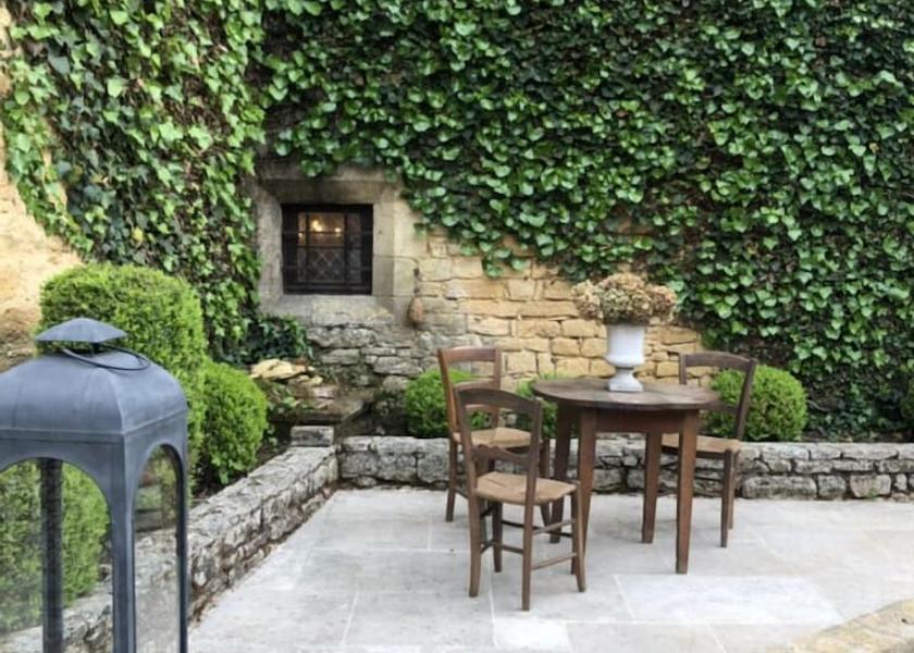 Nouvelle-Aquitaine Saint-Genies Terrace