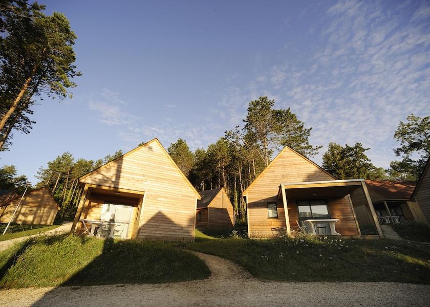 Nouvelle-Aquitaine Saint-Genies Exterior Detail