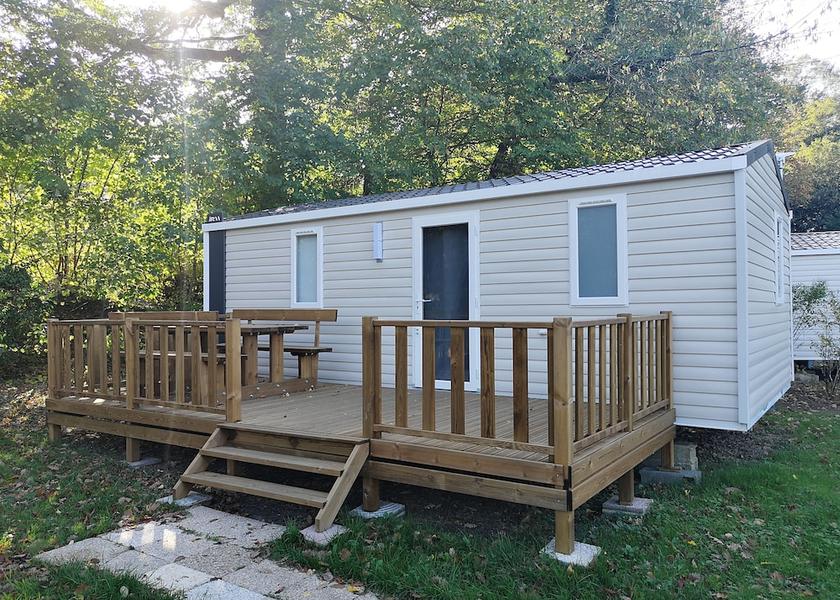 Ile-de-France La Ferte-sous-Jouarre Terrace