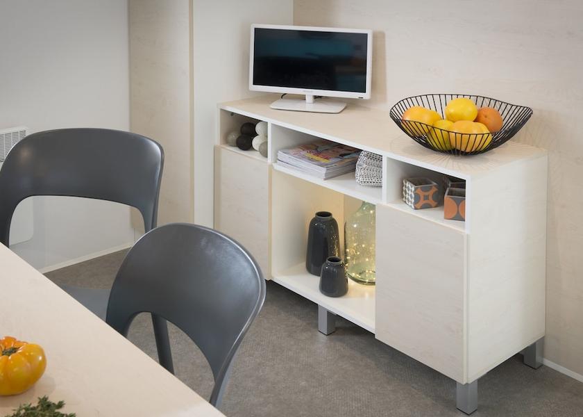 Ile-de-France La Ferte-sous-Jouarre Living Area