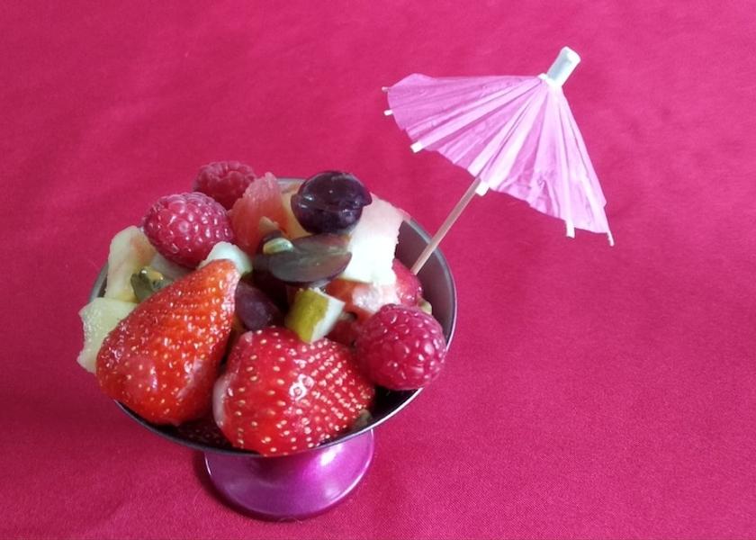 Provence - Alpes - Cote d'Azur La Celle Dining Area