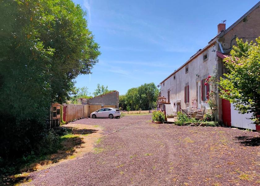 Provence - Alpes - Cote d'Azur La Celle Facade