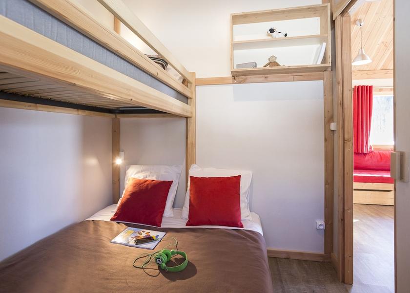 Provence - Alpes - Cote d'Azur Vallouise-Pelvoux Room