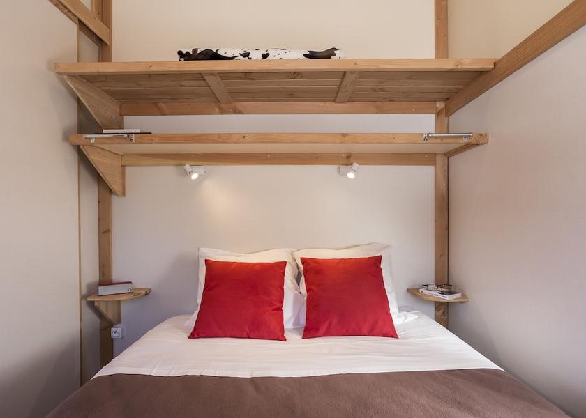 Provence - Alpes - Cote d'Azur Vallouise-Pelvoux Room