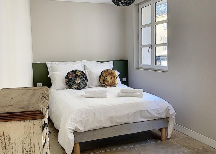 Provence-Alpes-Côte d'Azur St.-Rémy-de-Provence Room