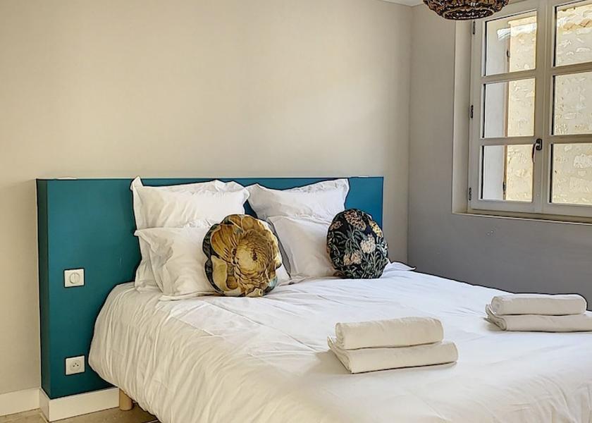 Provence-Alpes-Côte d'Azur St.-Rémy-de-Provence Room