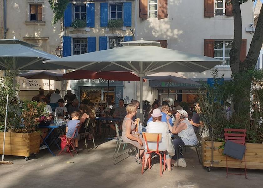 Provence-Alpes-Côte d'Azur St.-Rémy-de-Provence Exterior Detail