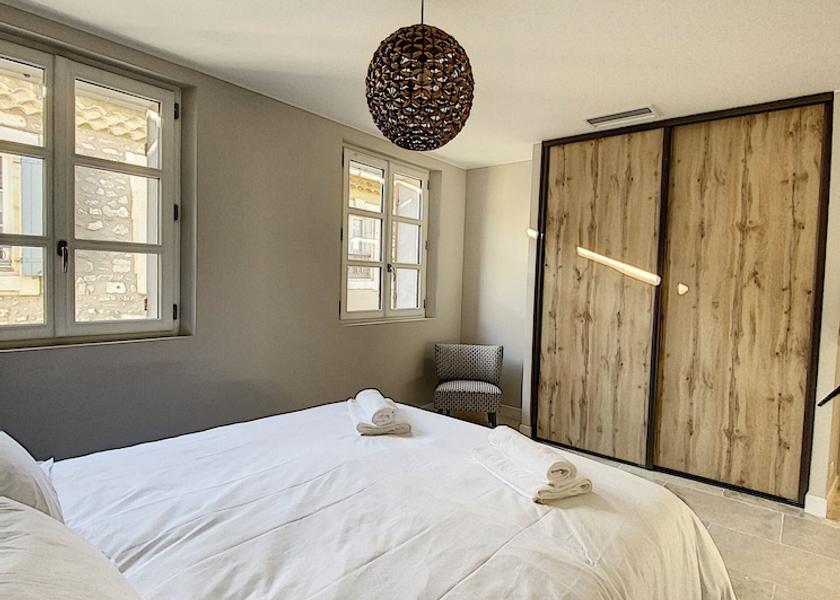 Provence-Alpes-Côte d'Azur St.-Rémy-de-Provence Room