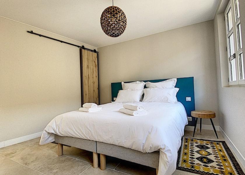 Provence-Alpes-Côte d'Azur St.-Rémy-de-Provence Room