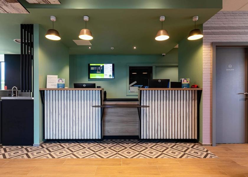 Grand Est Sélestat Reception