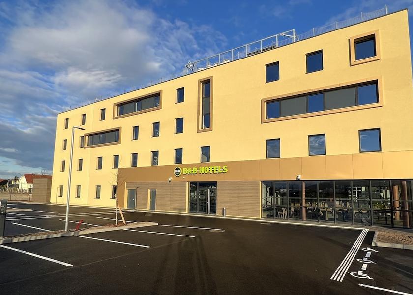 Grand Est Sélestat Primary image