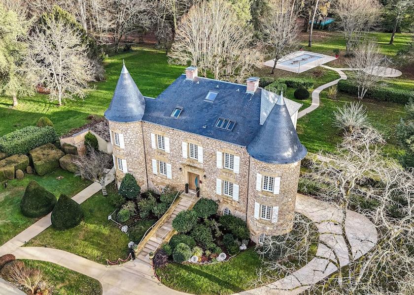 Nouvelle-Aquitaine Cenac-et-Saint-Julien Primary image