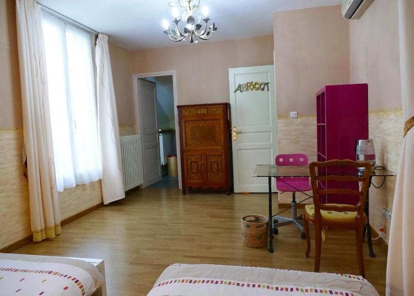 Île-de-France Fontenay-sous-Bois Room