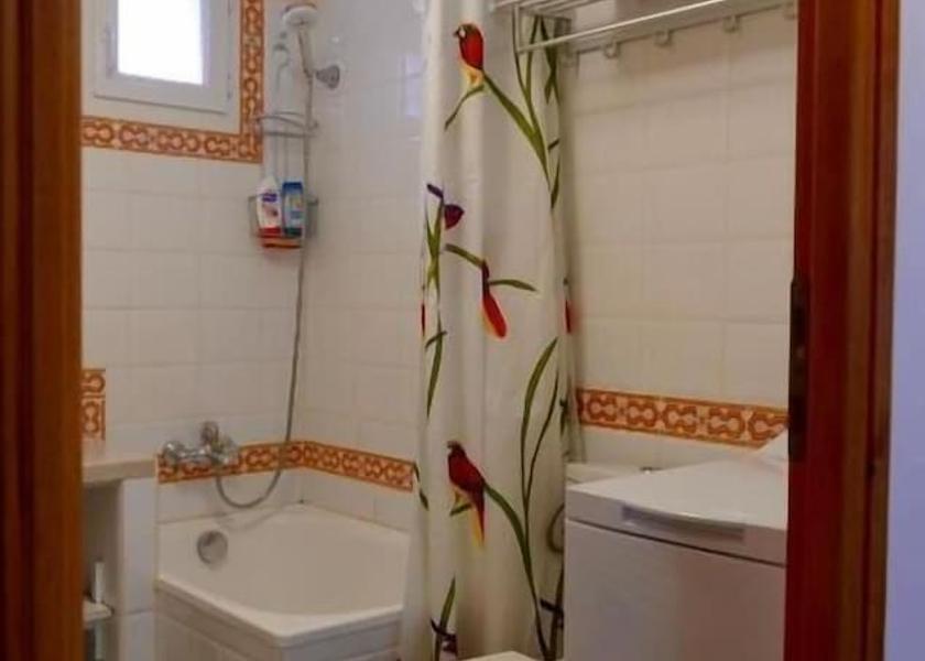 Île-de-France Fontenay-sous-Bois Bathroom