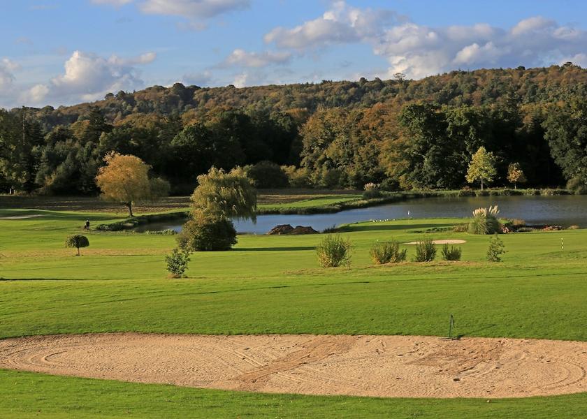 Brittany Plehedel Golf