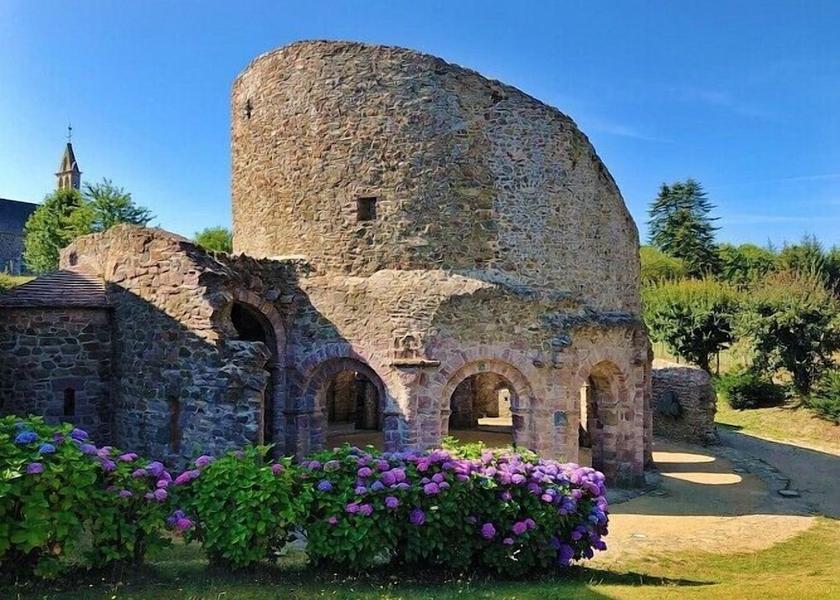 Brittany Plehedel Point of interest