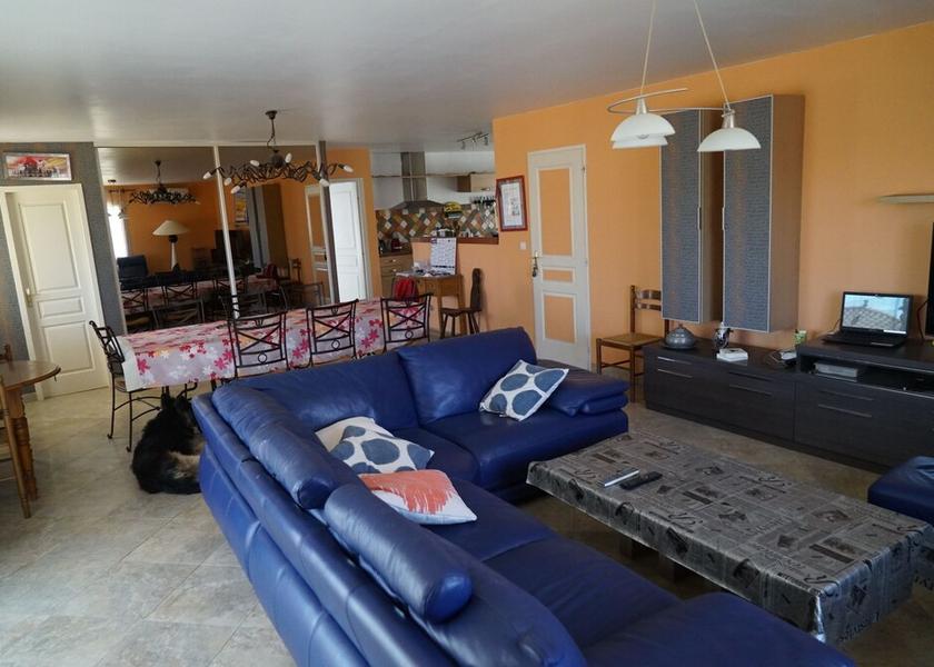 Occitanie Villeneuve-les-Beziers Interior Entrance