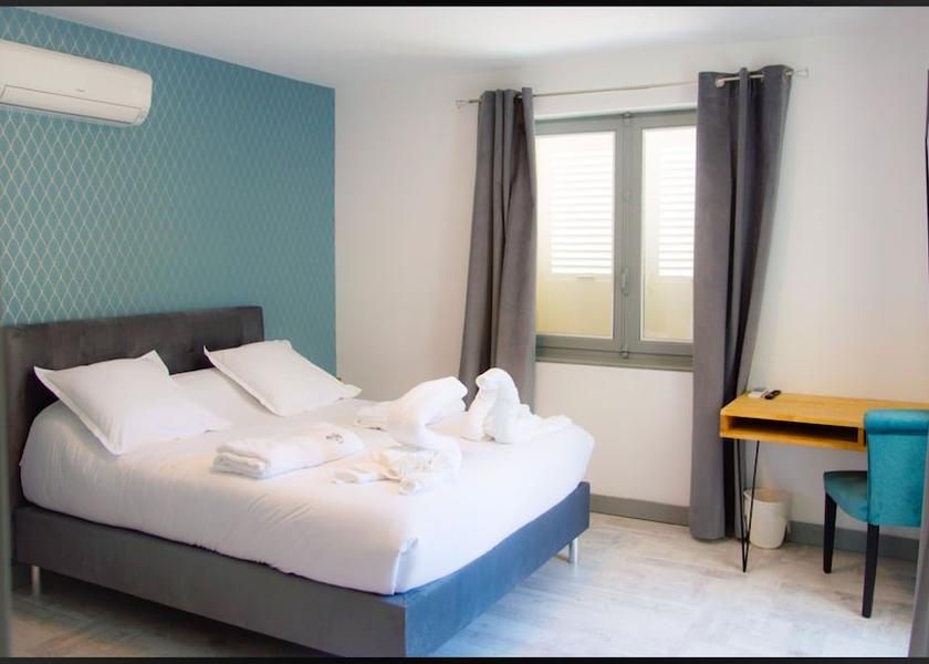 Auvergne-Rhone-Alpes Romans-sur-Isere Room