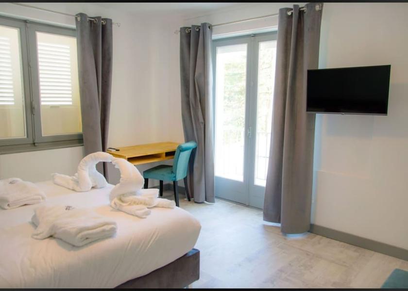 Auvergne-Rhone-Alpes Romans-sur-Isere Room