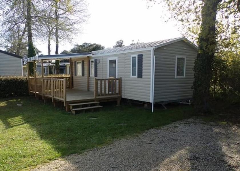 Nouvelle-Aquitaine Dolus-d'Oleron Terrace
