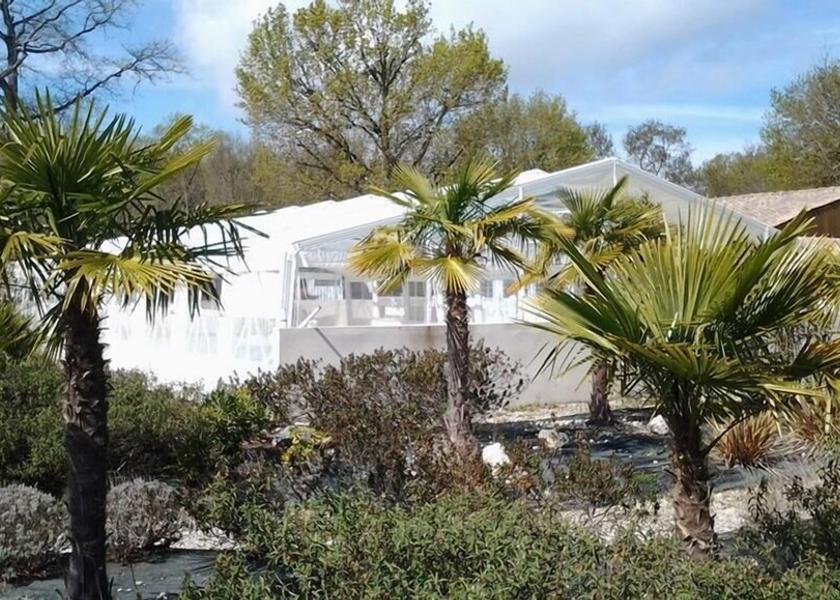 Nouvelle-Aquitaine Dolus-d'Oleron Facade