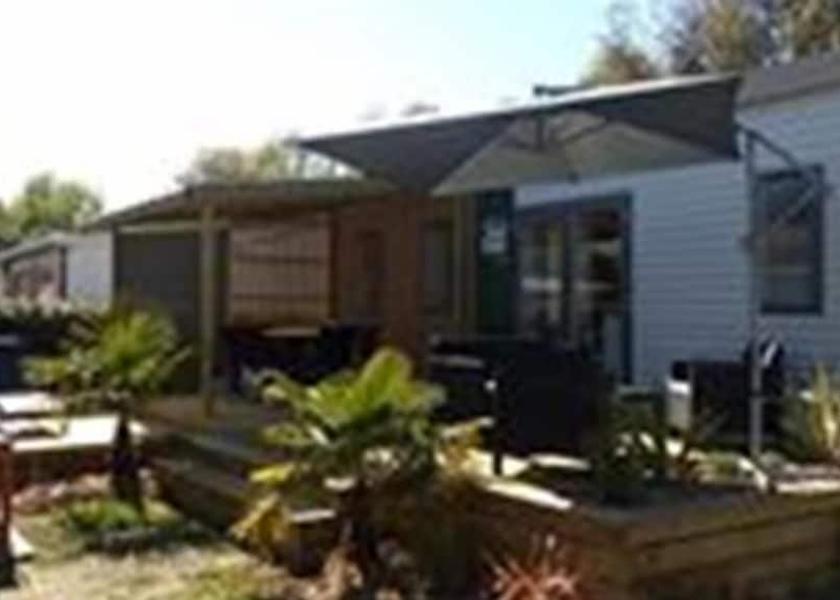 Nouvelle-Aquitaine Dolus-d'Oleron Terrace