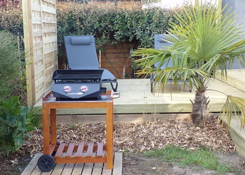 Nouvelle-Aquitaine Dolus-d'Oleron Terrace