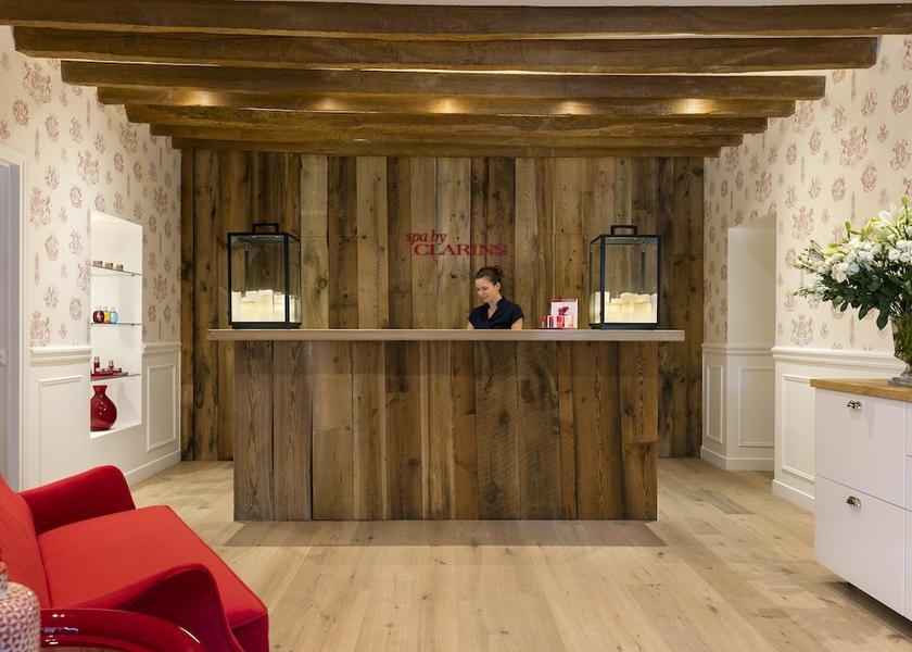 Centre - Loire Valley Veuzain-sur-Loire Spa