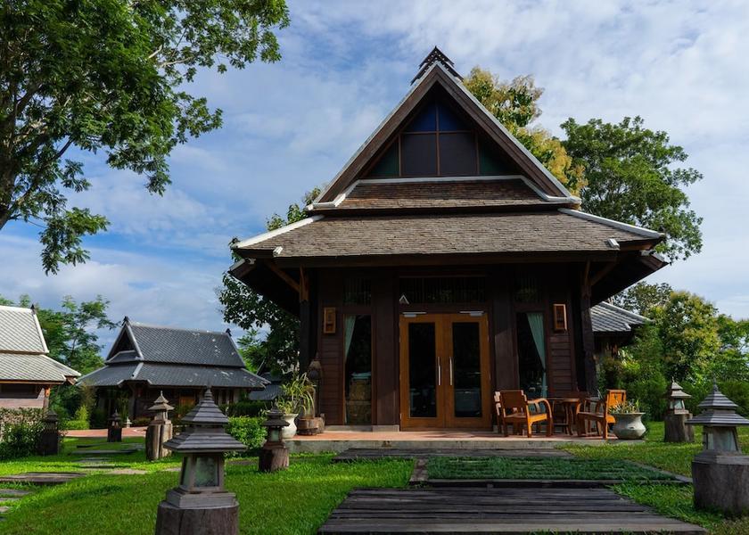 Chiang Mai Province Mae Rim Reception