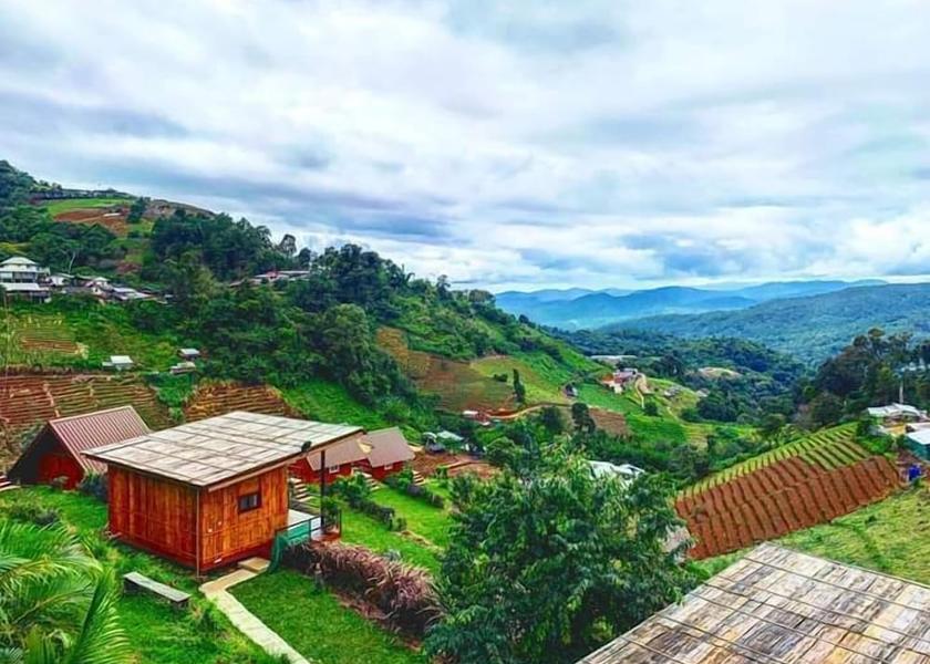 Chiang Mai Province Mae Rim Primary image