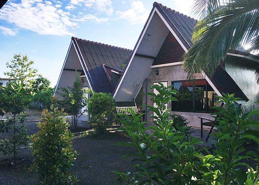 Chiang Mai Province San Pa Thong Room