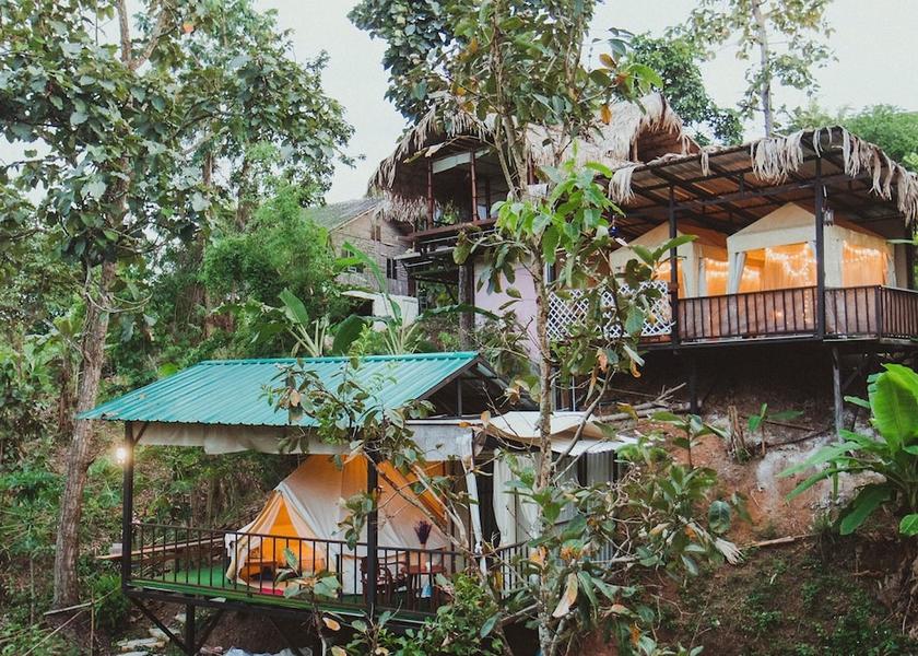 Chiang Mai Province Mae Taeng Primary image