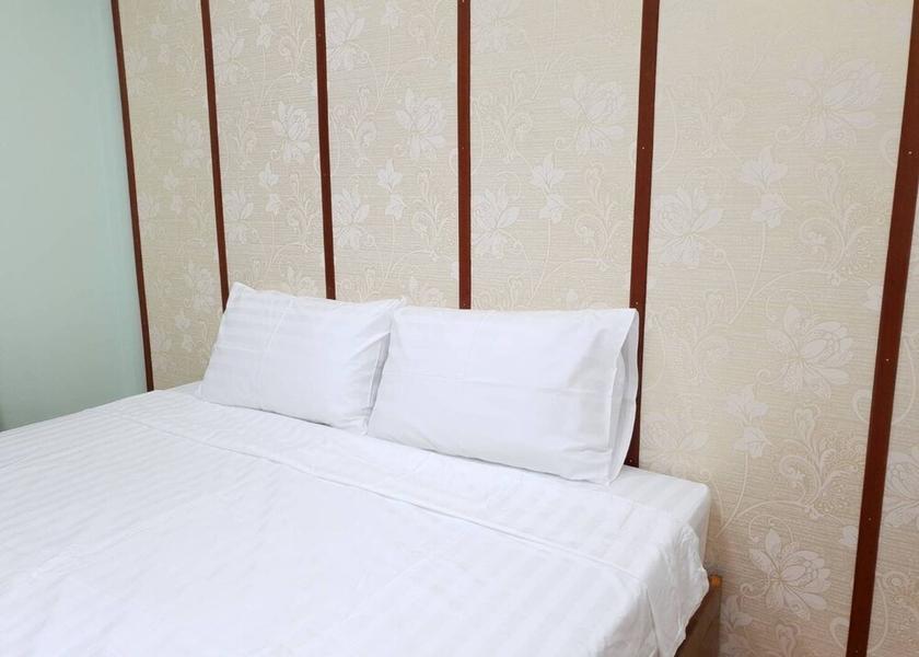 Buriram Province Pakham Room
