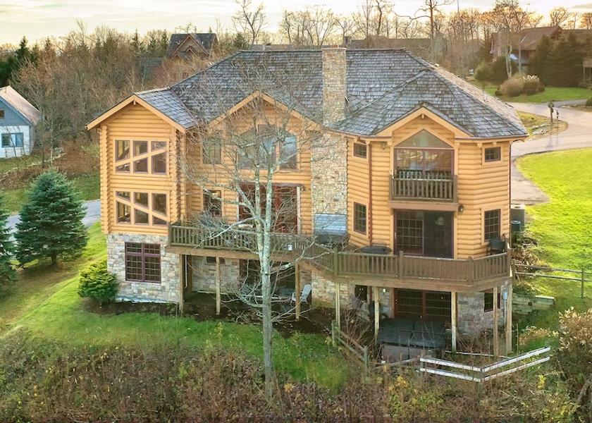 Maryland McHenry Primary image