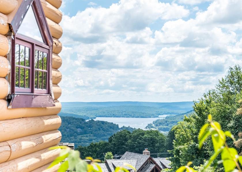 Maryland McHenry Property Grounds